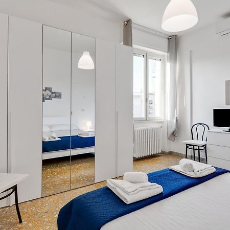 Lulli Cozy Apartment With Balcony Florença Exterior foto