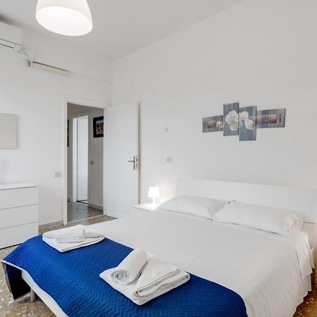 Lulli Cozy Apartment With Balcony Florença Exterior foto