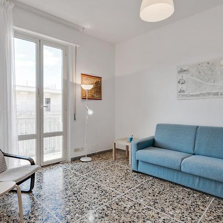 Lulli Cozy Apartment With Balcony Florença Exterior foto