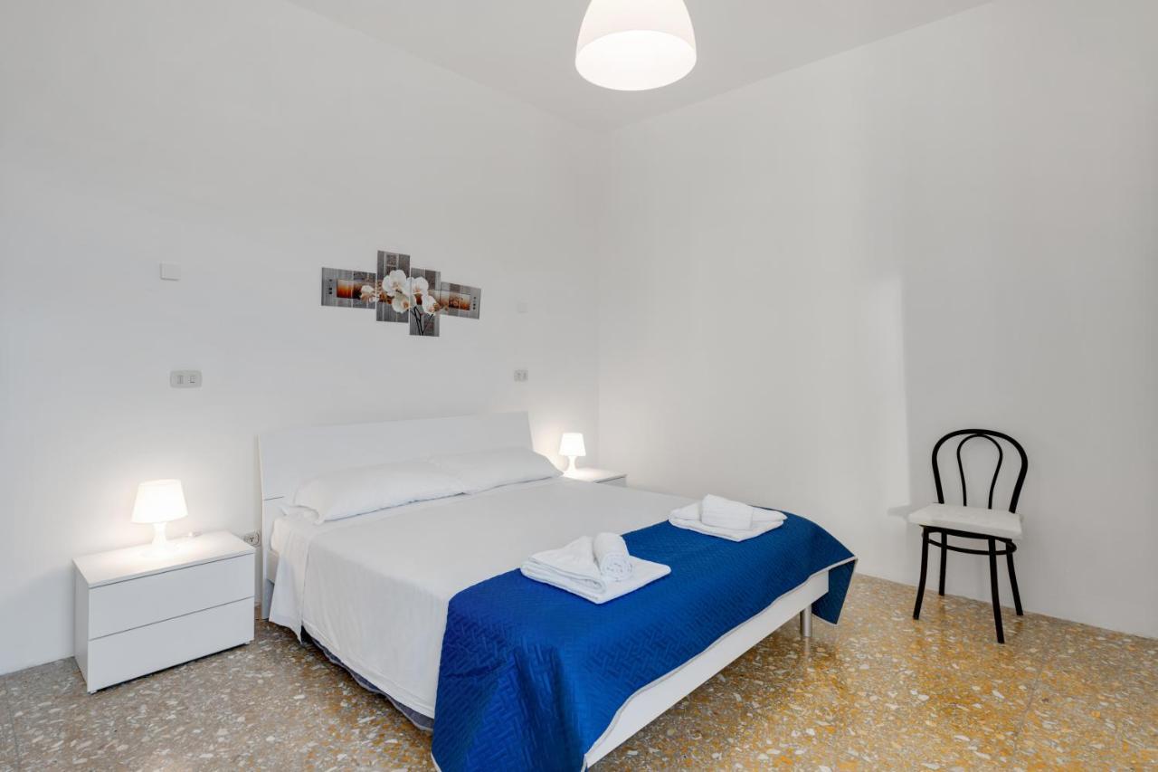 Lulli Cozy Apartment With Balcony Florença Exterior foto