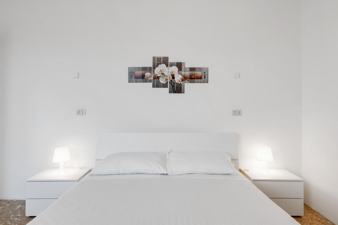 Lulli Cozy Apartment With Balcony Florença Exterior foto