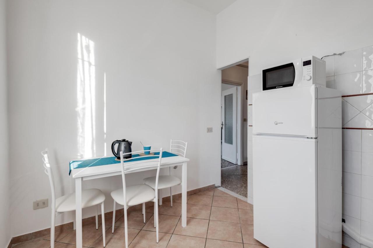 Lulli Cozy Apartment With Balcony Florença Exterior foto