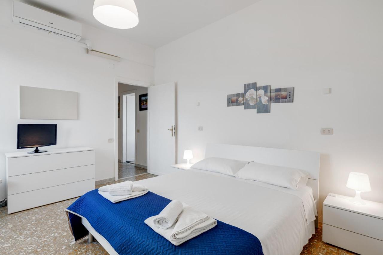 Lulli Cozy Apartment With Balcony Florença Exterior foto